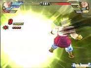 Omega plasma
