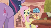 Apple Teeny "Good gravy, girl!" S1E09