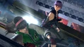 DOA5 Ayane vs Hitomi