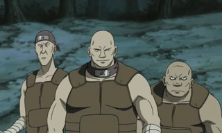 Three Brothers