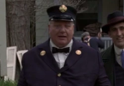 Sweeney infobox