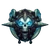 Deathknight Crest
