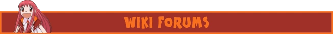 Wiki Forums