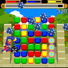 Lei-Lei Magical Hammer