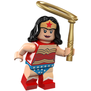 female lego superheroes