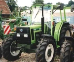 Agrifull 50S MFWD