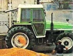 Agrifull Pinto 105 MFWD