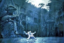 FFIX-BurmeciaRuin