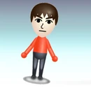 Mii smash bros