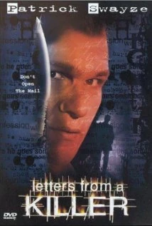 Letters from a Killer