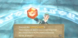 Stone of Trials