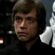 Luke Skywalker2