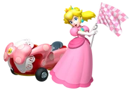 Peach7Flag