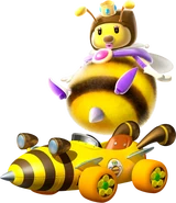 HoneyQueenKart7