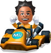 MiiKart7
