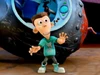 Planet Sheen 9240
