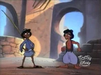 Aladdin+amal