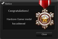Hardcore Gamer