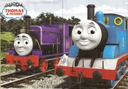 CharlieandThomasposter