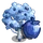 Frozen Apple Tree-icon