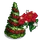 Poinsettia Tree-icon