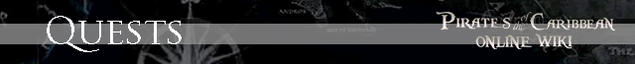 Header quests