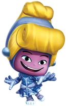 Cenicienta DisneyUniverse