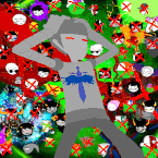 Robohussie