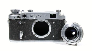 FED-2 10