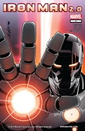 Iron Man 2.0 Vol 1 9