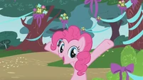 Pinkie Pie a party S01E02