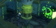 Flash Powder Factory SI 1