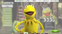 Kermityellow