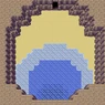 Seafloor Cavern Entrance(E)