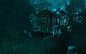 Silent Ruin