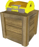 RuneSudoku chest