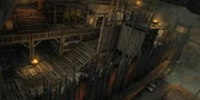 Decommissioned-memory