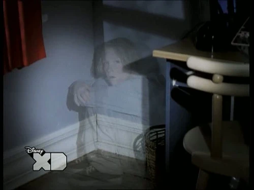 Image - Mybestfriendisinvisible 5.jpg - Goosebumps Wiki