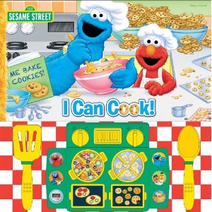 ICanCook