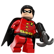 GCIRobin