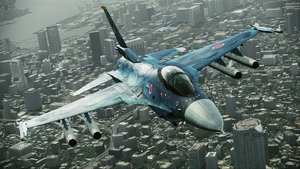 ACAH F-2A 006