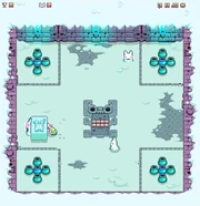 Untitled Winter Game