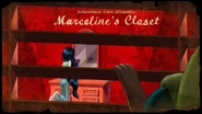 Titlecard S3E21 marcelinescloset