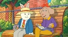 Buster's Secret Admirer