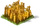 Golden Peas Fruit