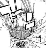 Gray's hammer