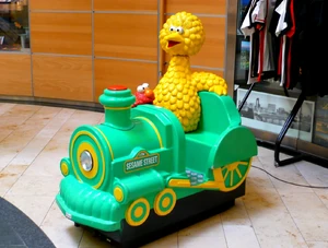 BigBirdElmoRide2