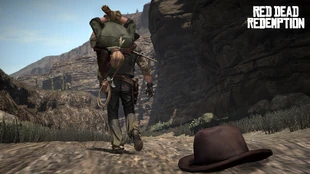 John marston gallery2