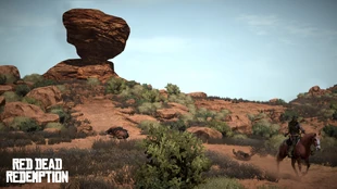 John marston gallery5