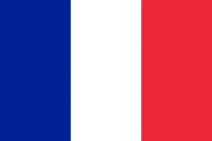 Flag of France